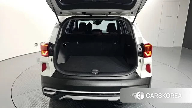 Kia Seltos id 3561946 из Кореи 11