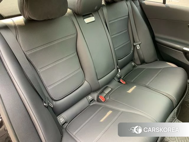 Mercedes-Benz Class C id 4220106 из Китая 11