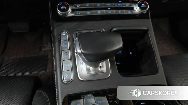 Genesis G90 id 4849691 из Кореи 11