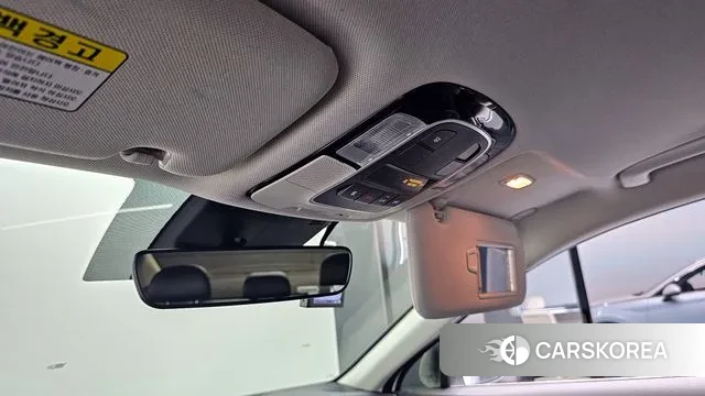 Hyundai Sonata (DN8) id 3258970 из Кореи 11