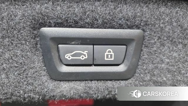 BMW 5 Series (G30) id 4707352 из Кореи 11