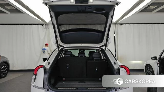 Kia EV6 id 4428770 из Кореи 11
