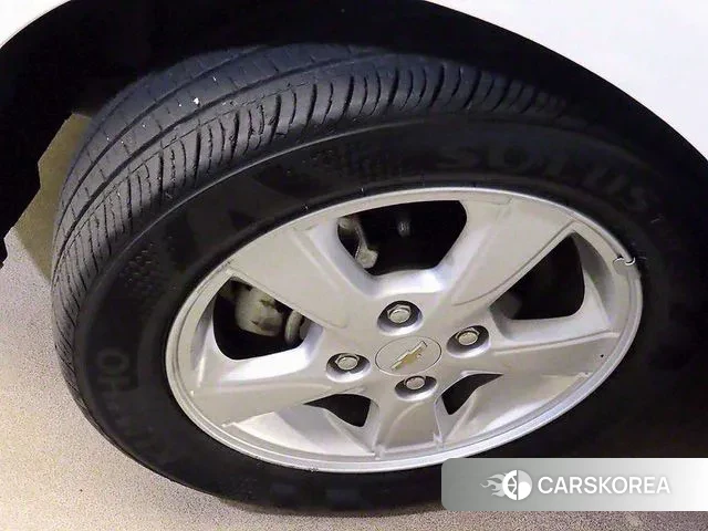 Chevrolet (GM Daewoo) The Next Spark id 3034405 из Кореи 11