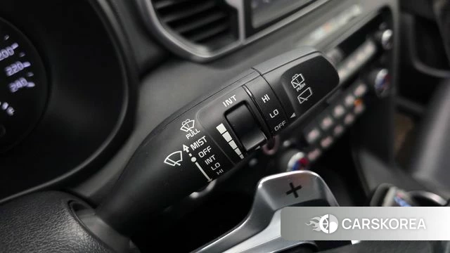 Kia Sportage 4th Generation id 4525870 из Кореи 11