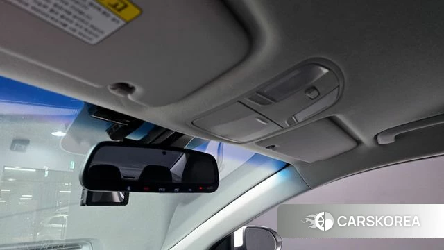 Hyundai The New Avante AD id 3834400 из Кореи 11