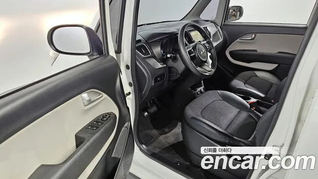 Kia The New Ray id 2699263 из Кореи 11