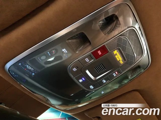 Genesis GV80 id 2734033 из Кореи 11