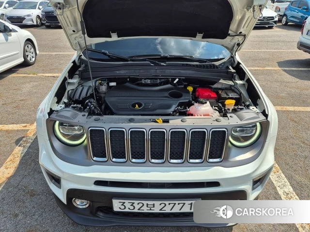 Kia K5 Hybrid 3rd Generation id 4406301 из Кореи 11