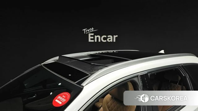 Hyundai The New Santa Fe id 4202426 из Кореи 11