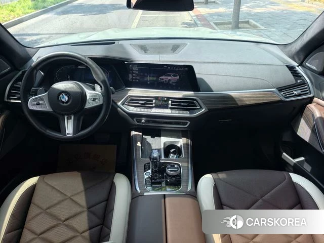BMW X5 id 4273252 из Китая 11