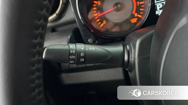 Suzuki Jimny id 4625268 из Кореи 11