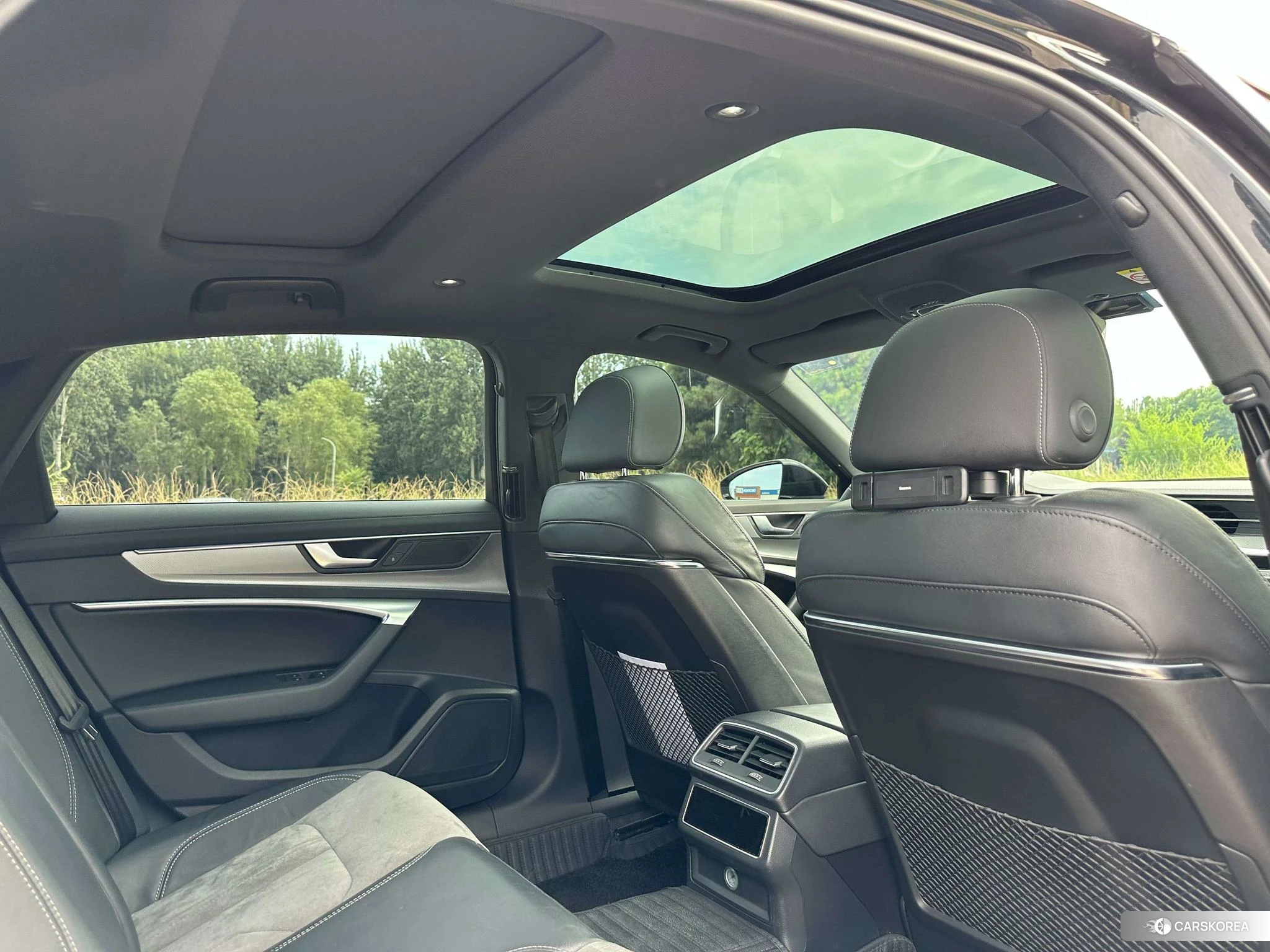 Audi A6L id 4513676 из Китая 11