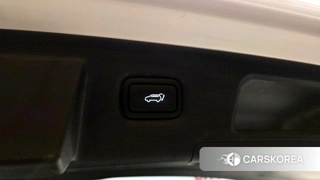 Hyundai The New Santa Fe id 3954390 из Кореи 11