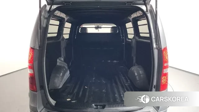 Hyundai The New Grand Starex id 3602383 из Кореи 11