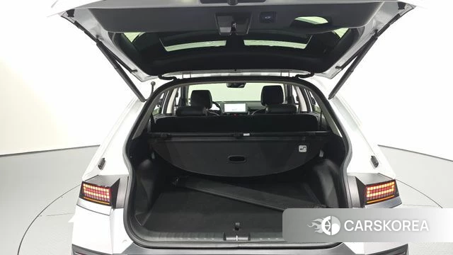 Hyundai Ionic 5 id 4631465 из Кореи 11
