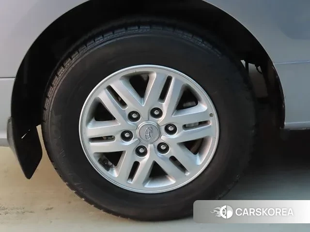 Hyundai The New Grand Starex id 3203645 из Кореи 11