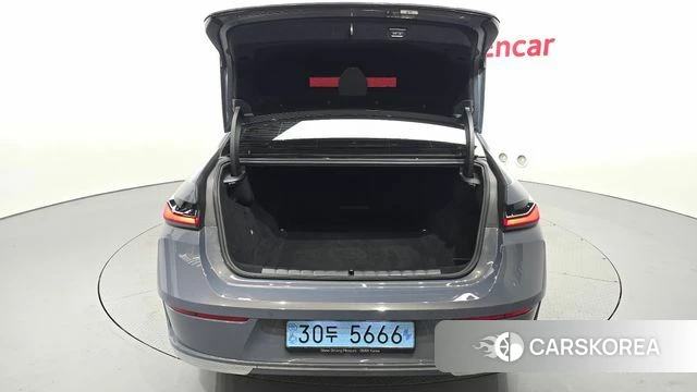 BMW i7 (G70) id 4735270 из Кореи 11