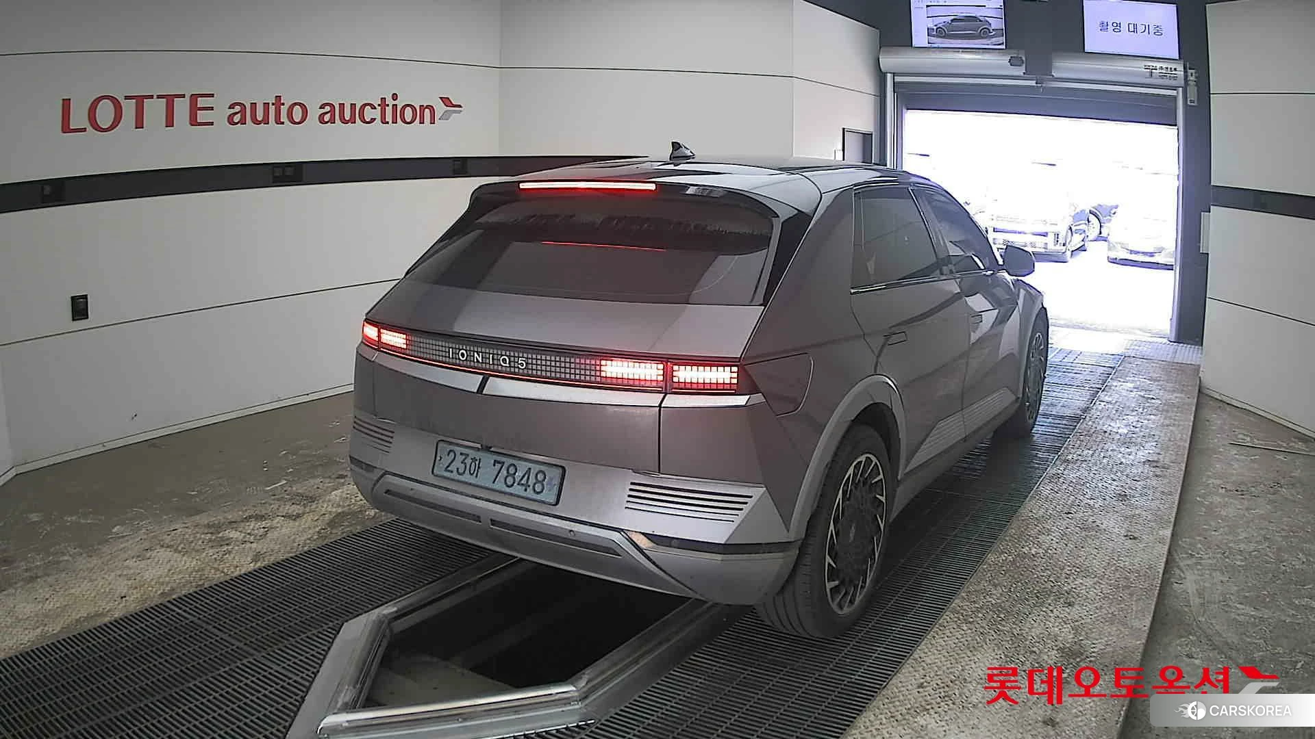 Hyundai IONIQ 5 id 3882004 из Кореи 11