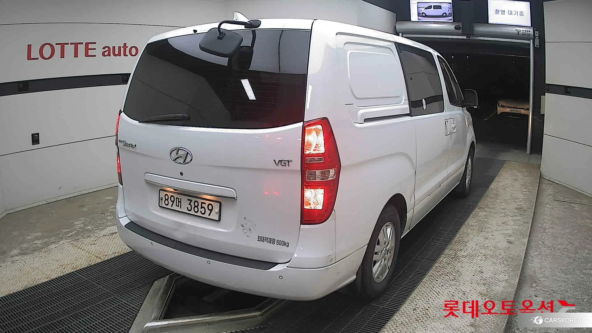 Hyundai Grand Starex id 4296842 из Кореи 11