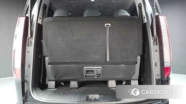 Hyundai Staria id 3431952 из Кореи 11