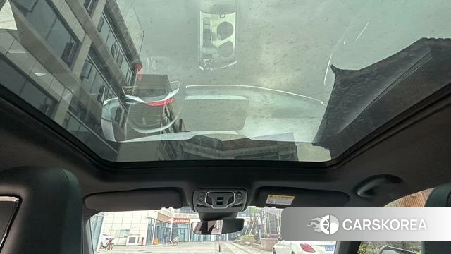 MG MG7 id 4215215 из Китая 11