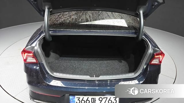 Kia K5 Hybrid 3rd Generation id 4721414 из Кореи 11
