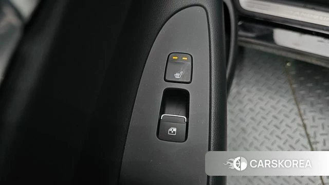 Hyundai The New Grandeur IG Hybrid id 4338273 из Кореи 11
