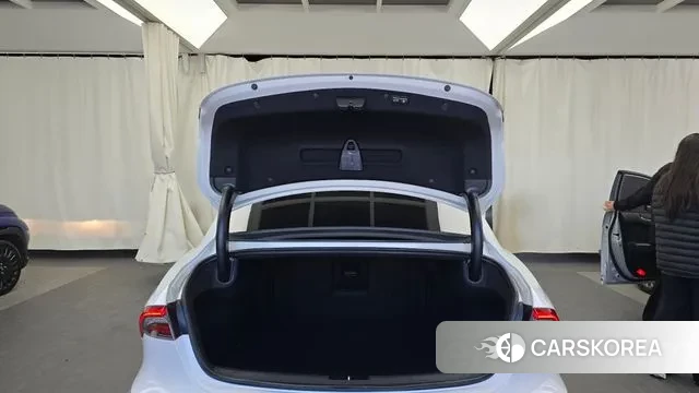 Hyundai The New Grandeur IG id 3296820 из Кореи 11