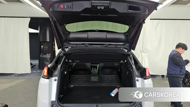 Peugeot 3008 second generation id 3853950 из Кореи 11