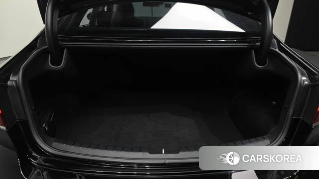 Kia K7 Premier Hybrid id 4632327 из Кореи 11