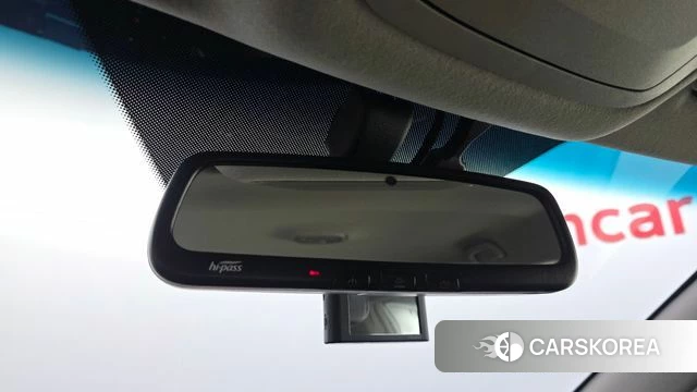 Ssangyong Berry New Tivoli id 3820383 из Кореи 11