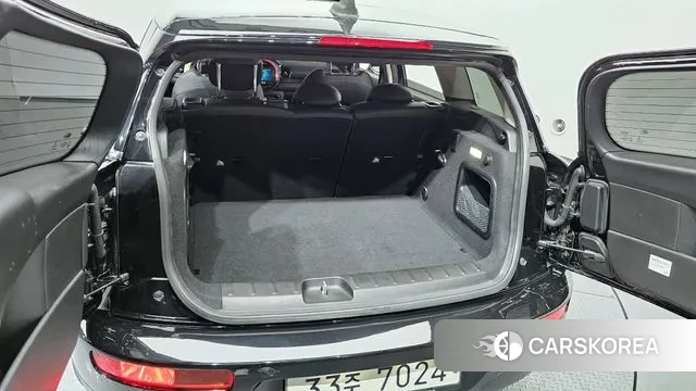 Mini Cooper Clubman id 3129321 из Кореи 11