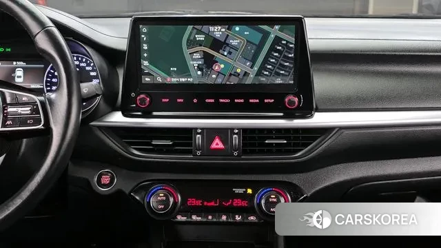 Kia The New K3 2nd generation id 3373610 из Кореи 11