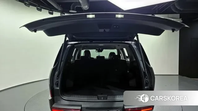 Hyundai Santa Fe (MX5) id 3327398 из Кореи 11