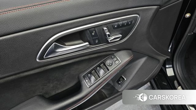 Mercedes-Benz CLA-Class C117 id 4638073 из Кореи 11
