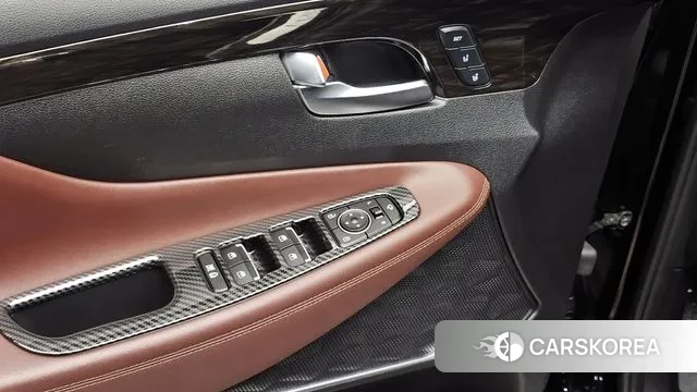 Hyundai Santa Fe TM id 3356931 из Кореи 11