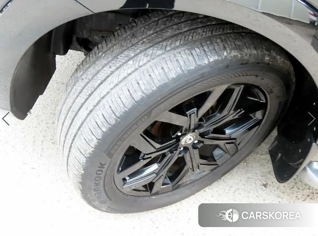 Kia Mohave Master id 4680144 из Кореи 11