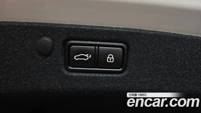 Hyundai The New Grandeur IG Hybrid id 2651593 из Кореи 11