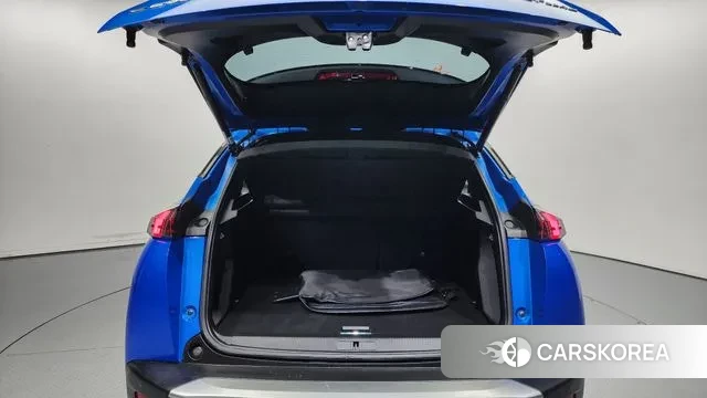 Peugeot e-2008 second generation id 3089425 из Кореи 11