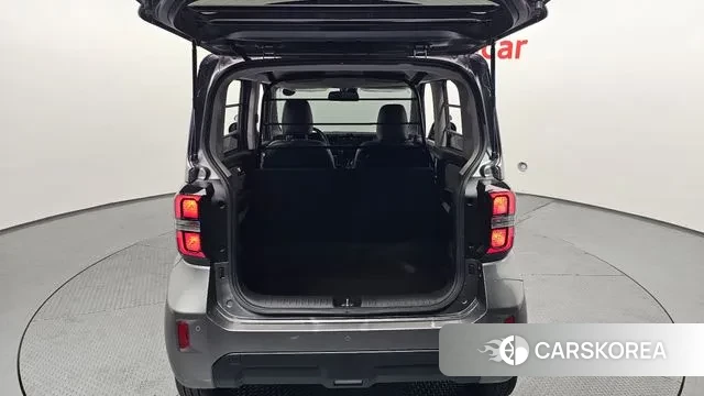 Kia The New Kia Ray id 3565659 из Кореи 11