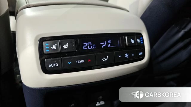 Hyundai The New Palisade id 4753848 из Кореи 11