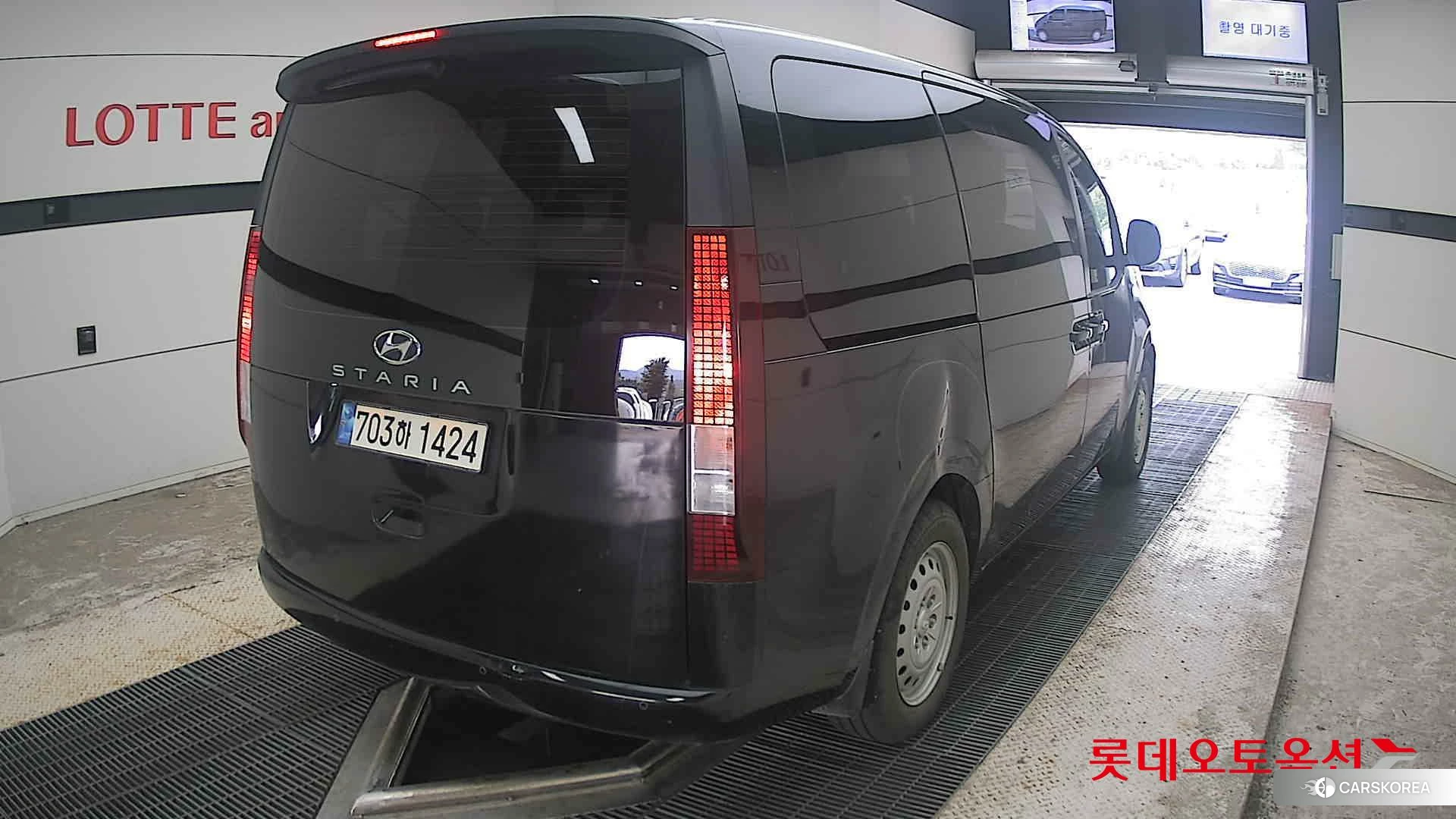 Hyundai Staria id 4664272 из Кореи 11