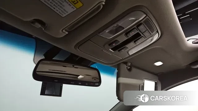 Kia The New Carnival id 3464889 из Кореи 11