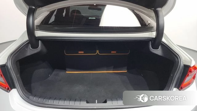 Hyundai Grandeur IG id 4188332 из Кореи 11