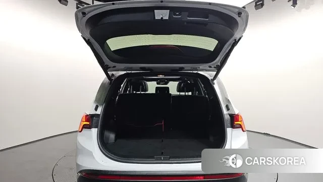 Hyundai The New Santa Fe id 3438386 из Кореи 11