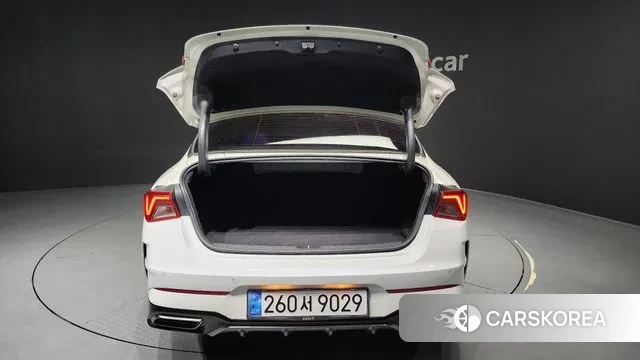 Kia K5 3rd generation id 2975994 из Кореи 11