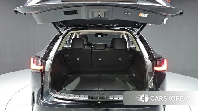 Lexus NX450h + 2nd generation id 3685135 из Кореи 11