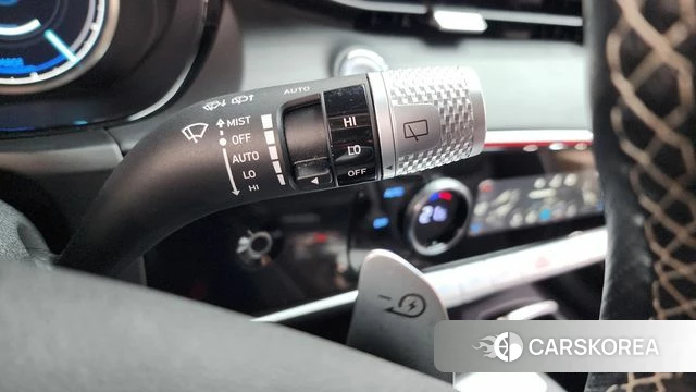 Genesis Electrified GV70 id 4871743 из Кореи 11