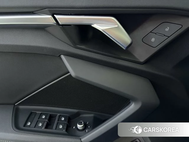 Audi A3 id 4314543 из Китая 11