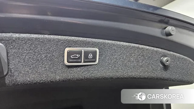 Genesis G80 (RG3) id 2968914 из Кореи 11